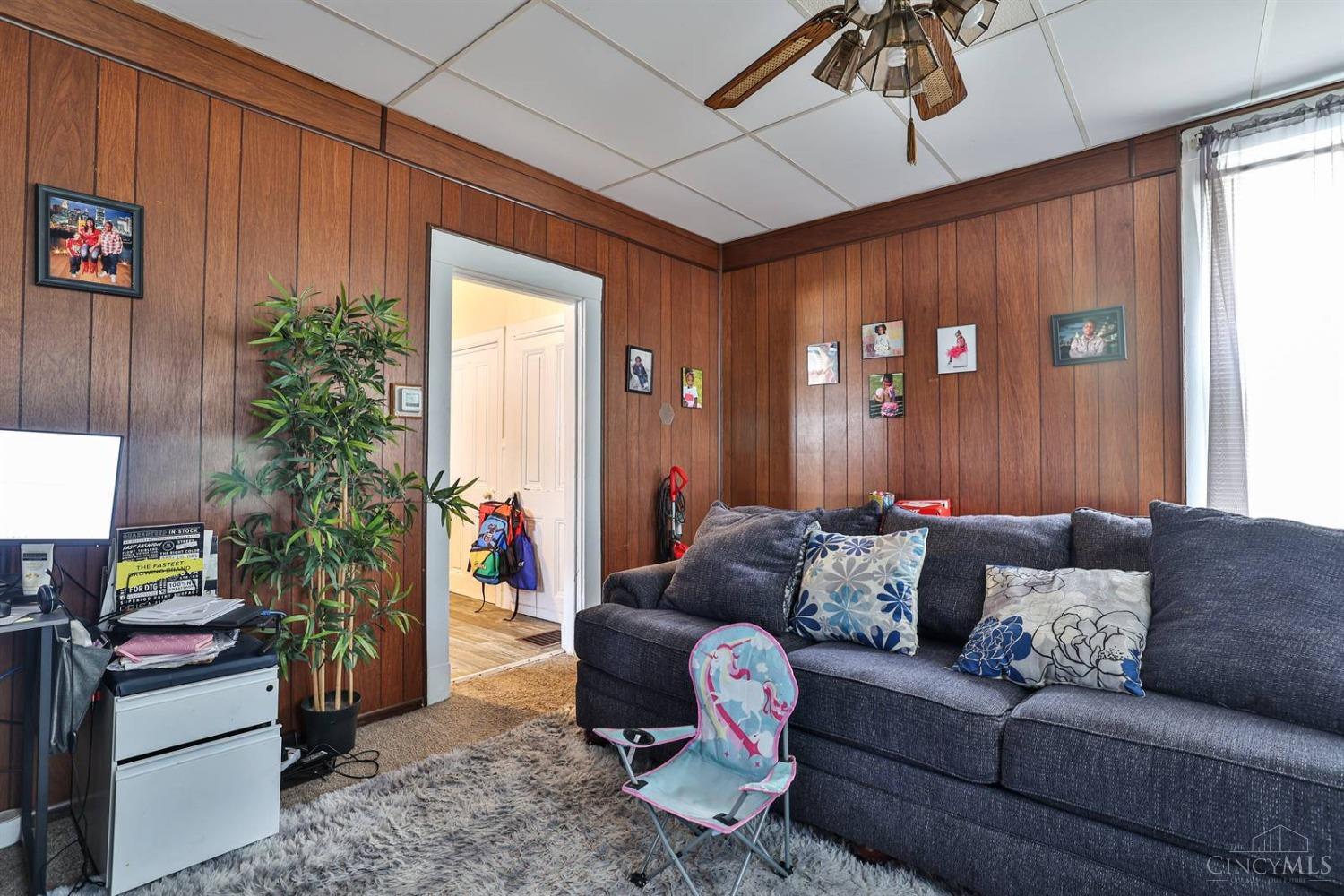 Homes for sale in Elmwood Place, OH | 5914 Elmwood Ave, Elmwood Place, OH 45216 | MLS# 1854784