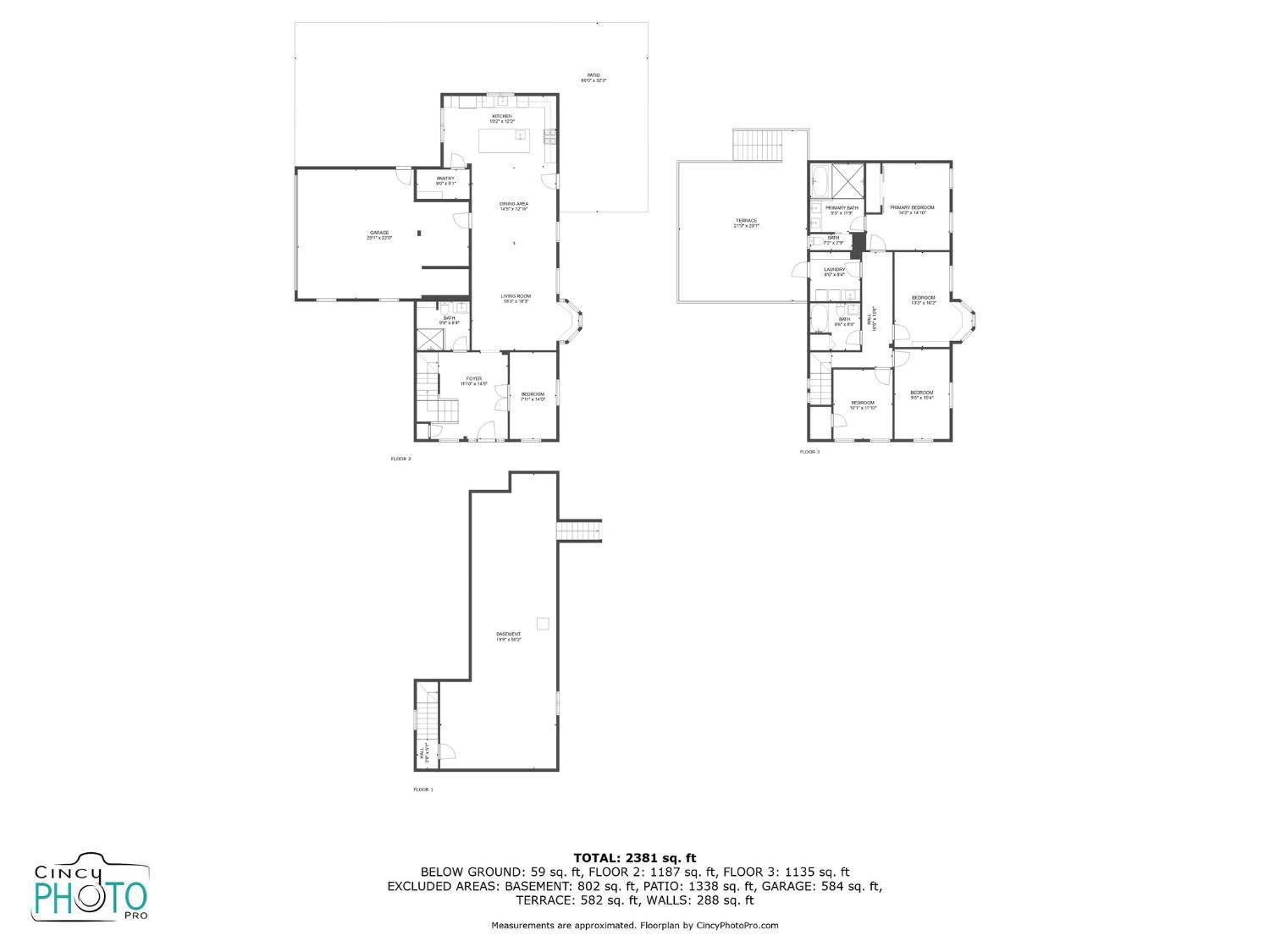 Homes for sale in Colerain Twp, OH | 10762 Pippin Rd, Colerain Twp, OH 45231 | MLS# 1854461