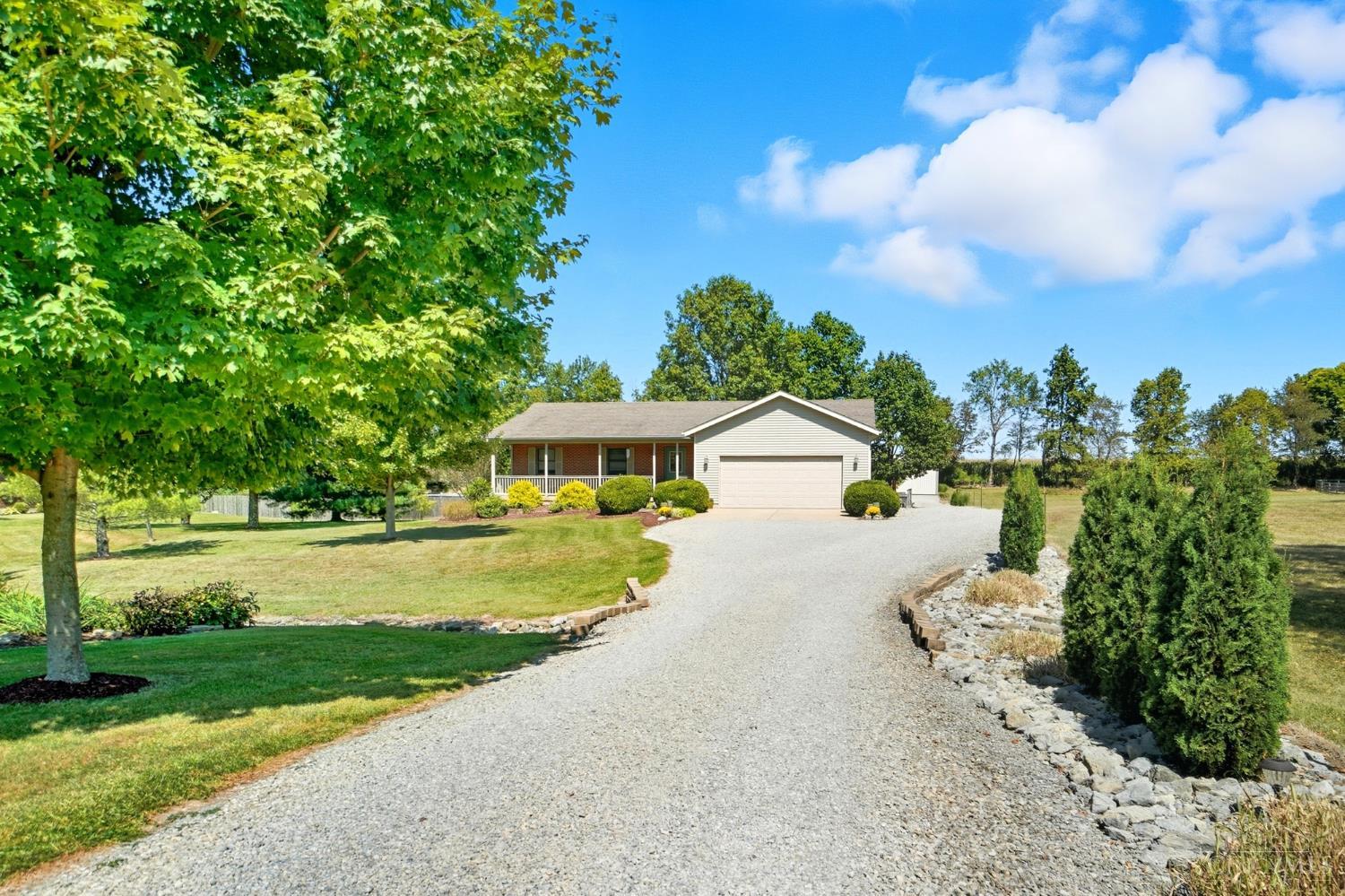 Homes for sale in Washington Twp, OH | 8784 Wilmington Rd, Washington Twp, OH 45054 | MLS# 1853542