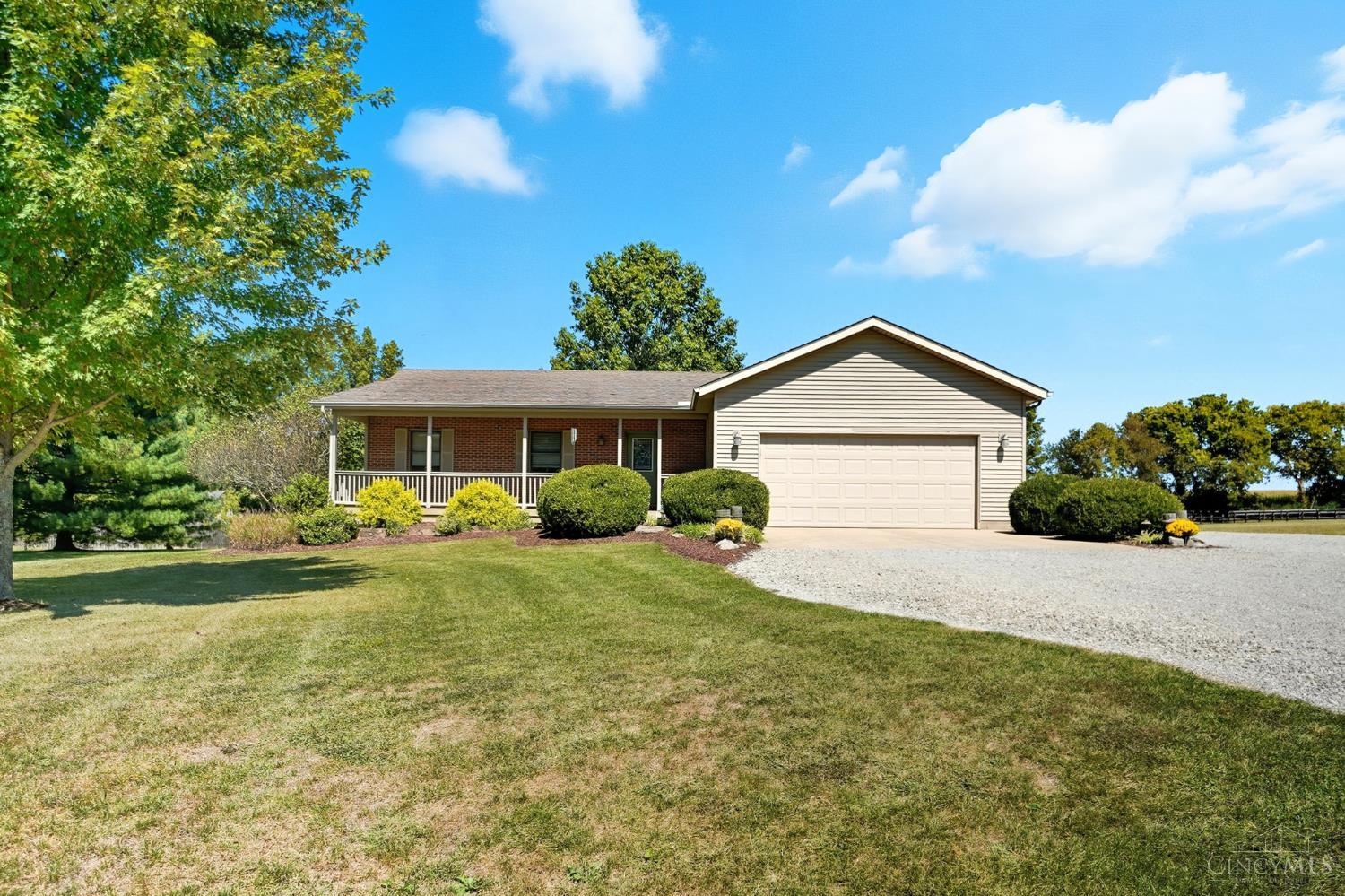 Homes for sale in Washington Twp, OH | 8784 Wilmington Rd, Washington Twp, OH 45054 | MLS# 1853542