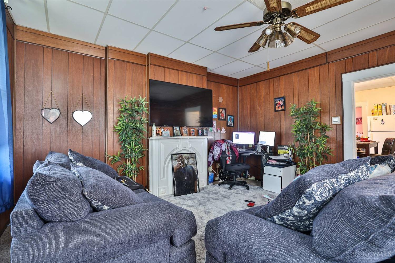 Homes for sale in Elmwood Place, OH | 5914 Elmwood Ave, Elmwood Place, OH 45216 | MLS# 1854784