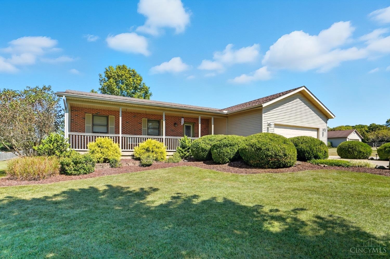 Homes for sale in Washington Twp, OH | 8784 Wilmington Rd, Washington Twp, OH 45054 | MLS# 1853542