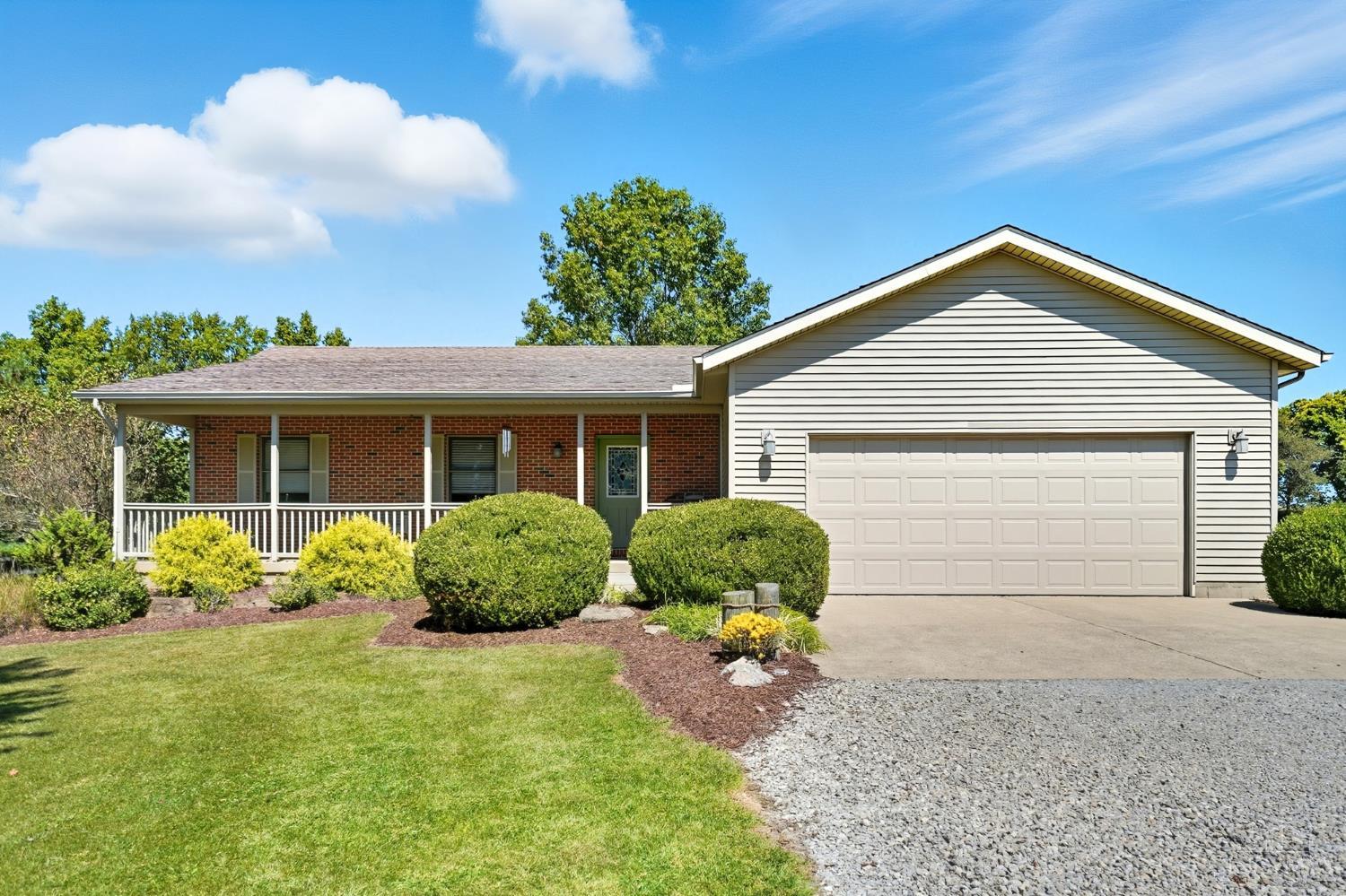 Homes for sale in Washington Twp, OH | 8784 Wilmington Rd, Washington Twp, OH 45054 | MLS# 1853542