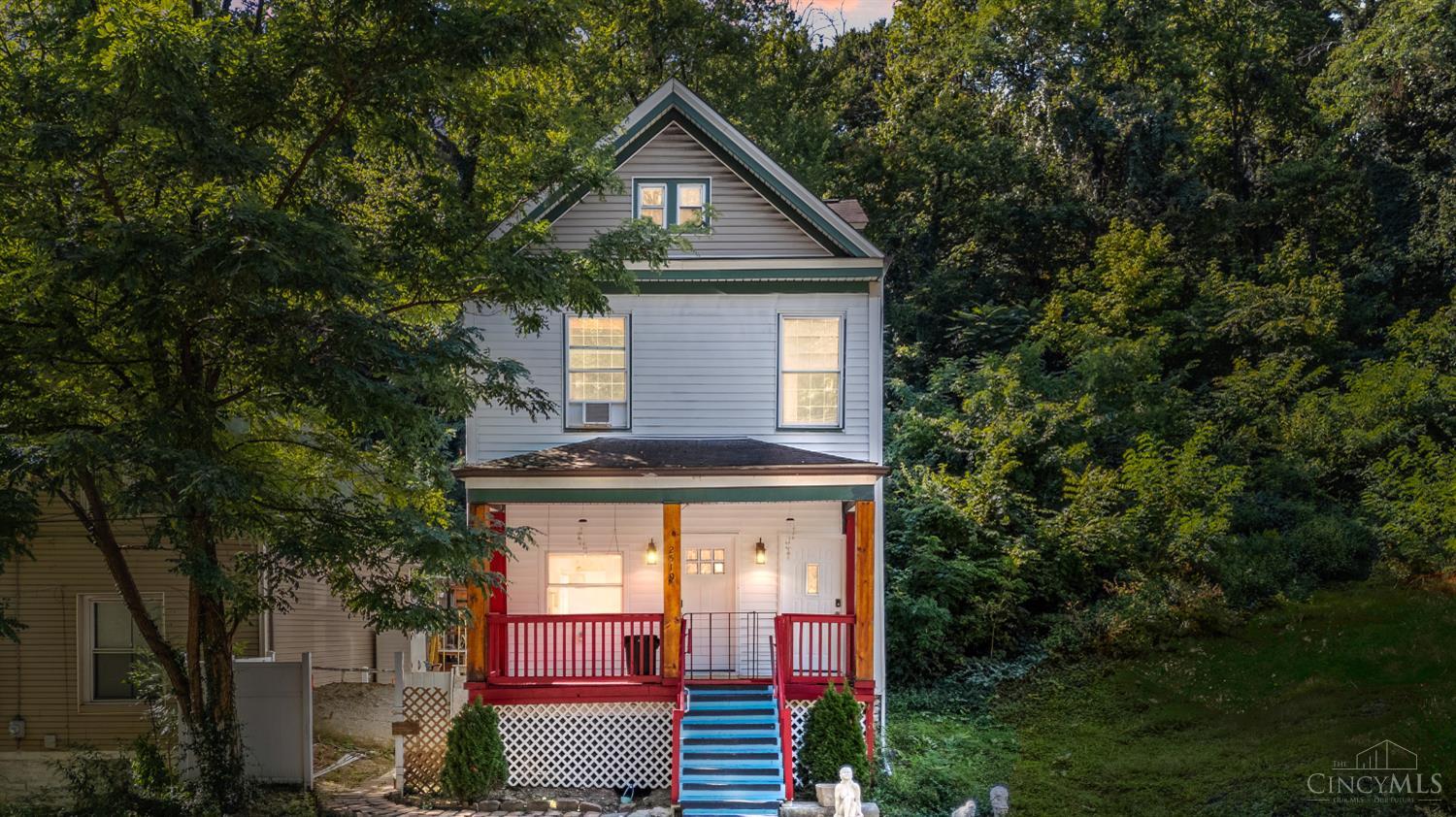 2519 Warsaw Avenue, Cincinnati, OH, 45204 — photo 3