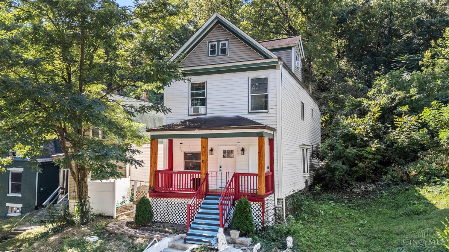 2519 Warsaw Avenue, Cincinnati, OH, 45204 — photo 2