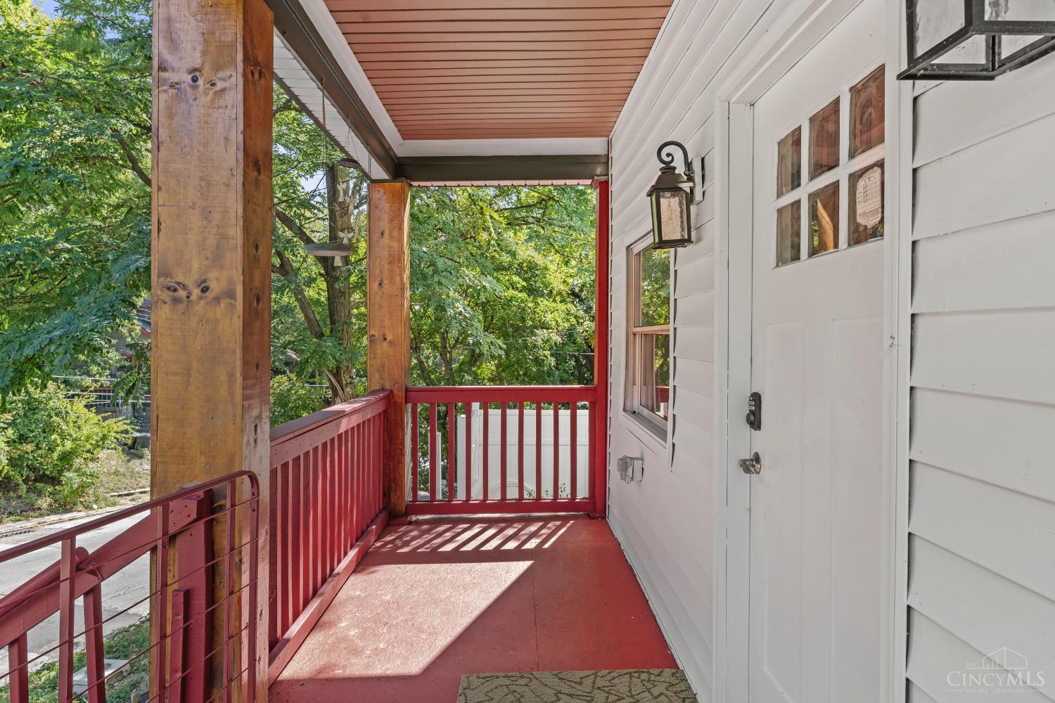 2519 Warsaw Avenue, Cincinnati, OH, 45204 — photo 4
