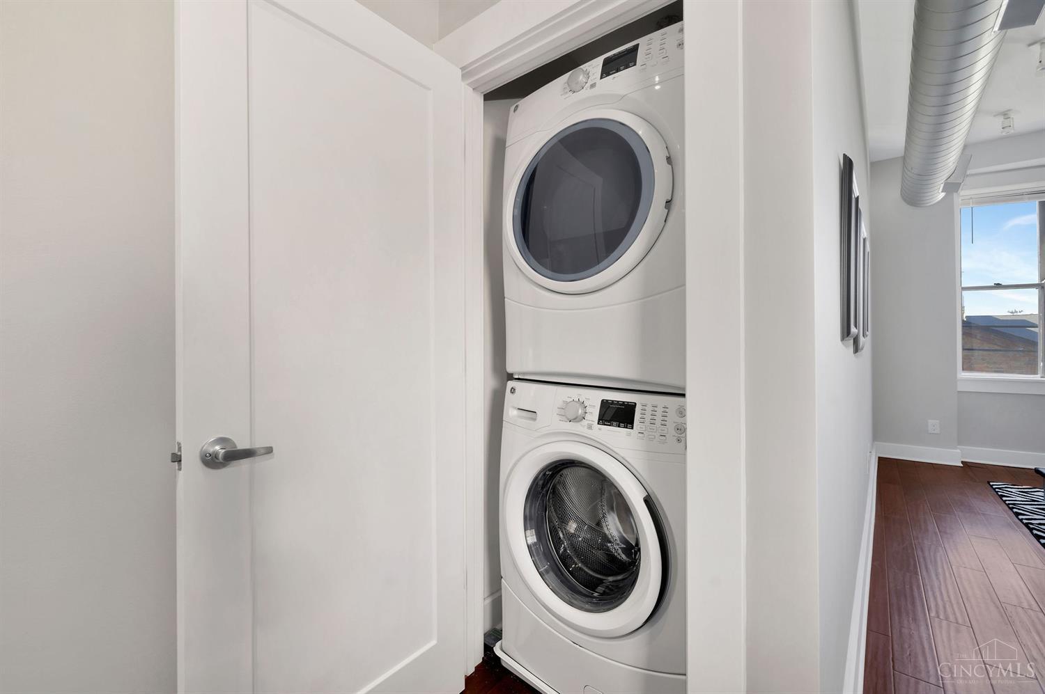 1501 Vine Street #463