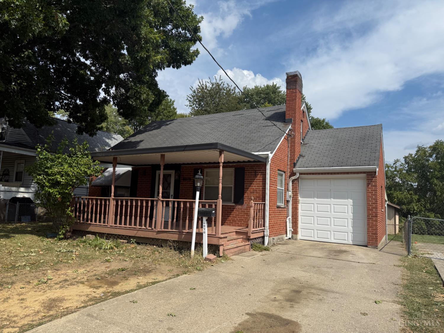 Homes for sale in Colerain Twp, OH | 8278 Lyness Dr, Colerain Twp, OH 45239 | MLS# 1855063