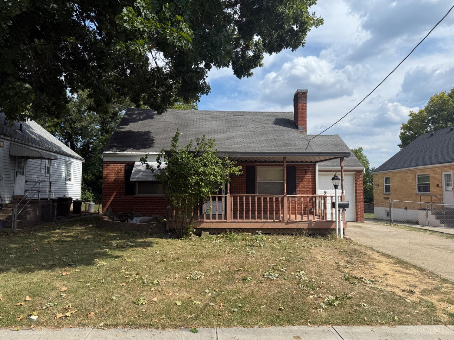 Homes for sale in Colerain Twp, OH | 8278 Lyness Dr, Colerain Twp, OH 45239 | MLS# 1855063