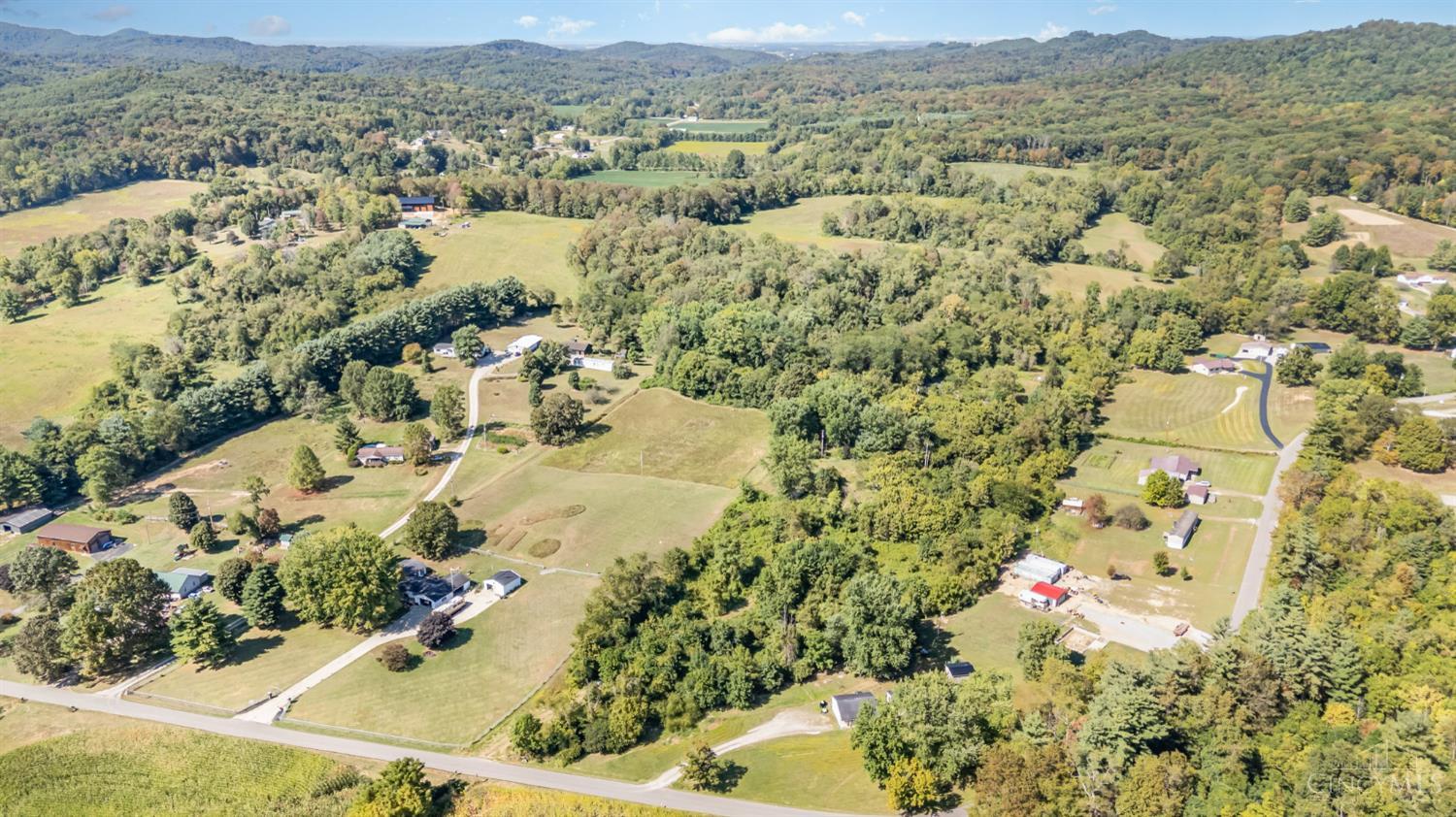 Homes for sale in Chillicothe, OH | 149 Brown Hollow Rd, Chillicothe, OH 45601 | MLS# 1855068