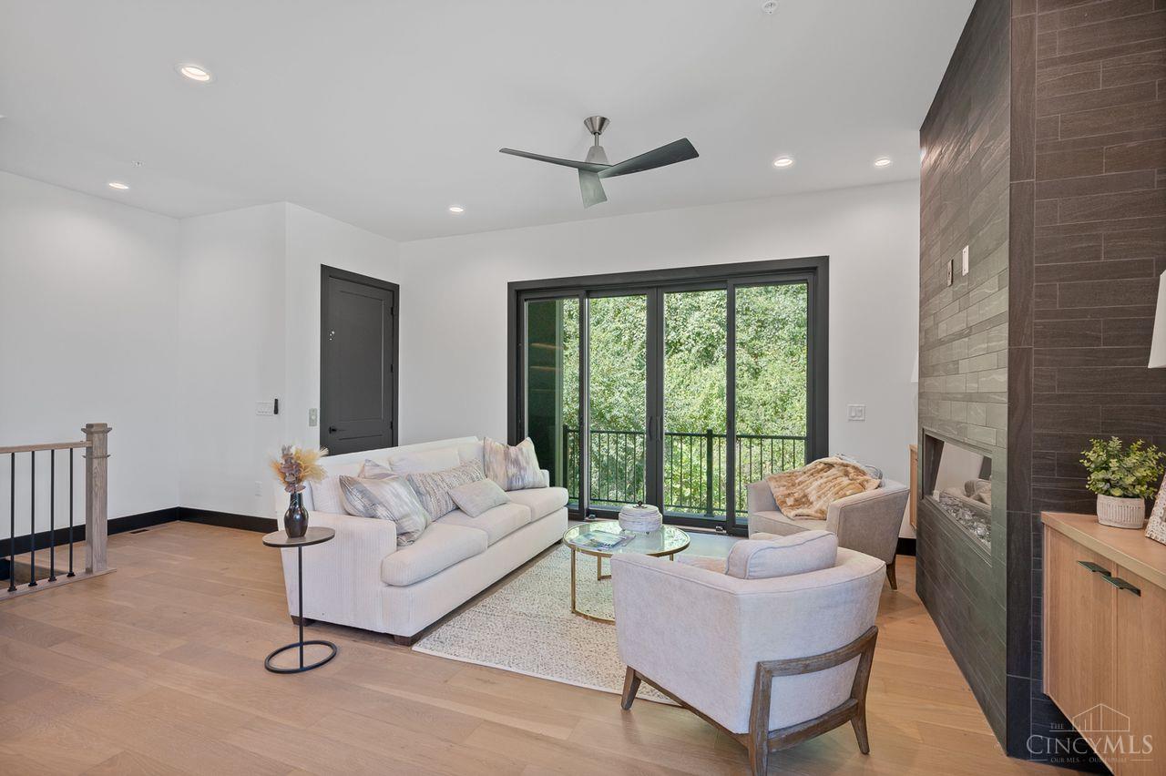 3767 Miami Run #lot 8, Mariemont, OH, 45227 — photo 10