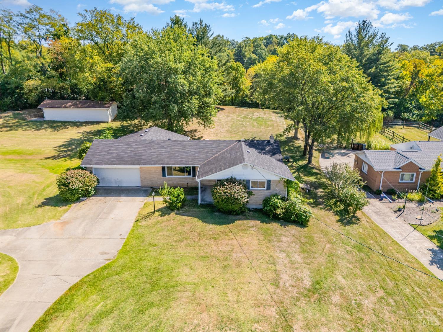 3040 Werkridge Drive