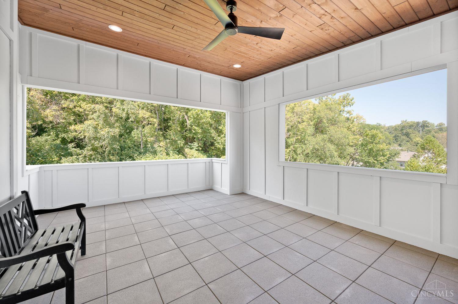 3767 Miami Run #lot 8, Mariemont, OH, 45227 — photo 31