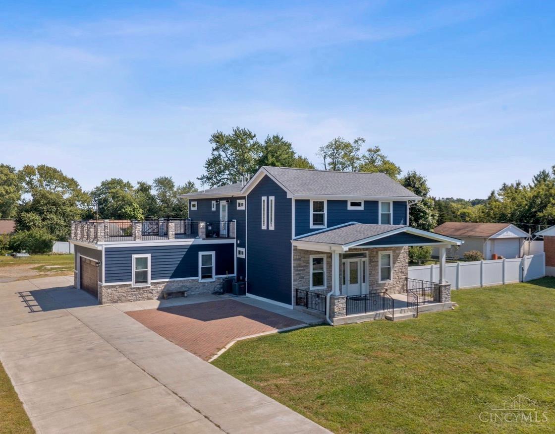 Homes for sale in Colerain Twp, OH | 10762 Pippin Rd, Colerain Twp, OH 45231 | MLS# 1854461