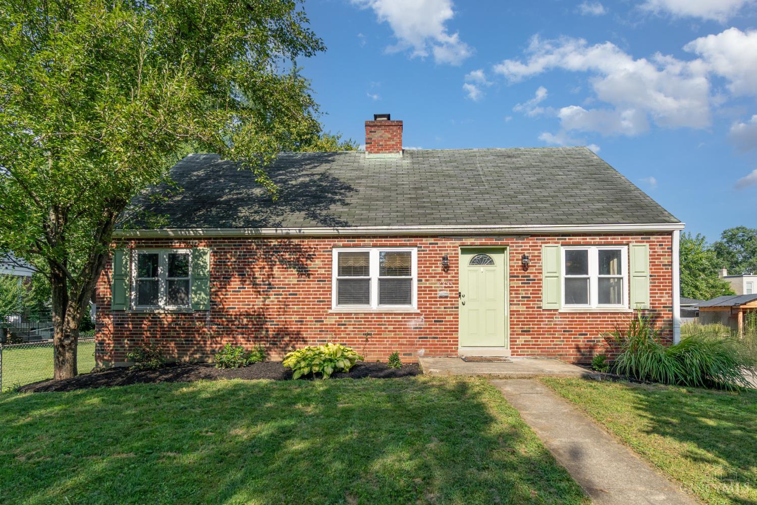 Homes for sale in Mt Healthy, OH | 7355 Werner Ave, Mt Healthy, OH 45231 | MLS# 1851778