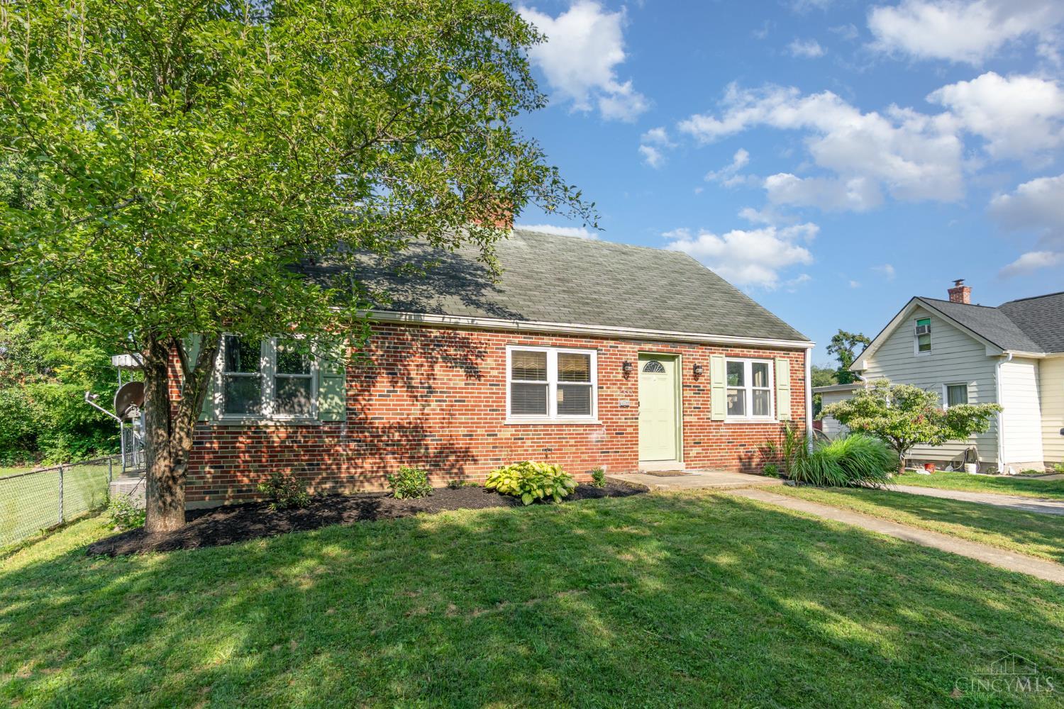 Homes for sale in Mt Healthy, OH | 7355 Werner Ave, Mt Healthy, OH 45231 | MLS# 1851778