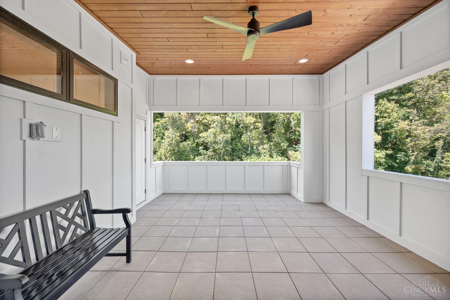 3767 Miami Run #lot 8, Mariemont, OH, 45227 — photo 32