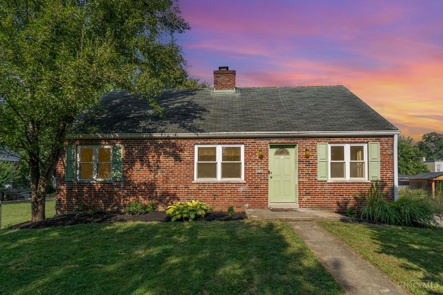 Homes for sale in Mt Healthy, OH | 7355 Werner Ave, Mt Healthy, OH 45231 | MLS# 1851778