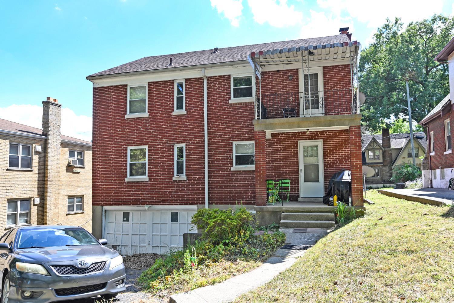 Homes for sale in Cincinnati, OH | 2738 Powell Dr, Cincinnati, OH 45211 | MLS# 1855260