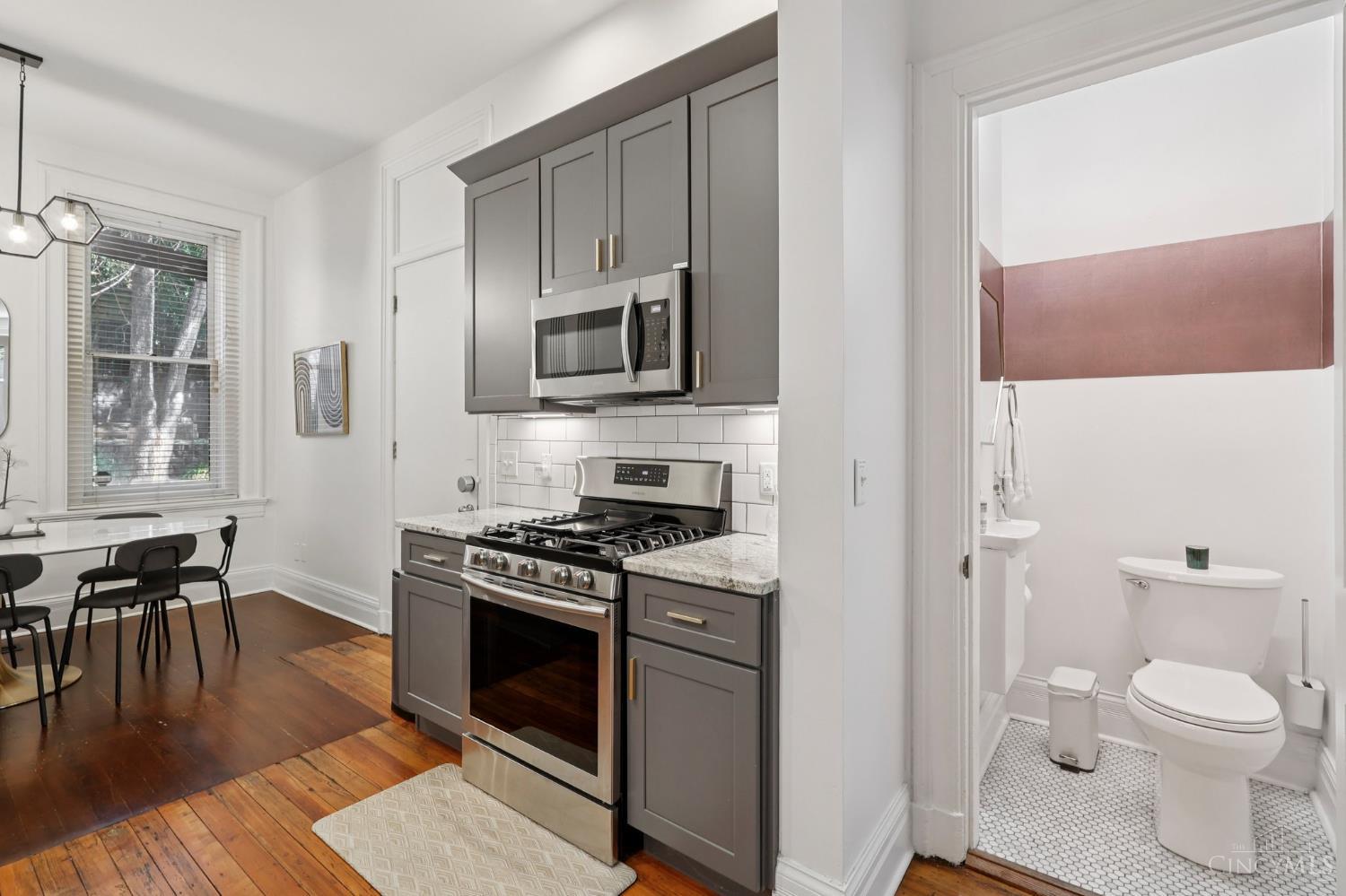 320 Mulberry Street, Cincinnati, OH, 45202 — photo 18