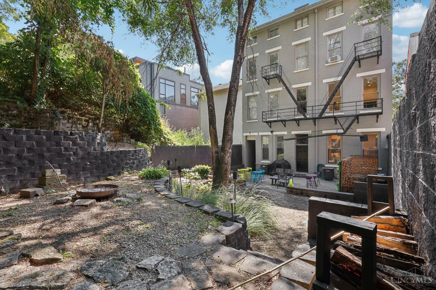 320 Mulberry Street, Cincinnati, OH, 45202 — photo 52