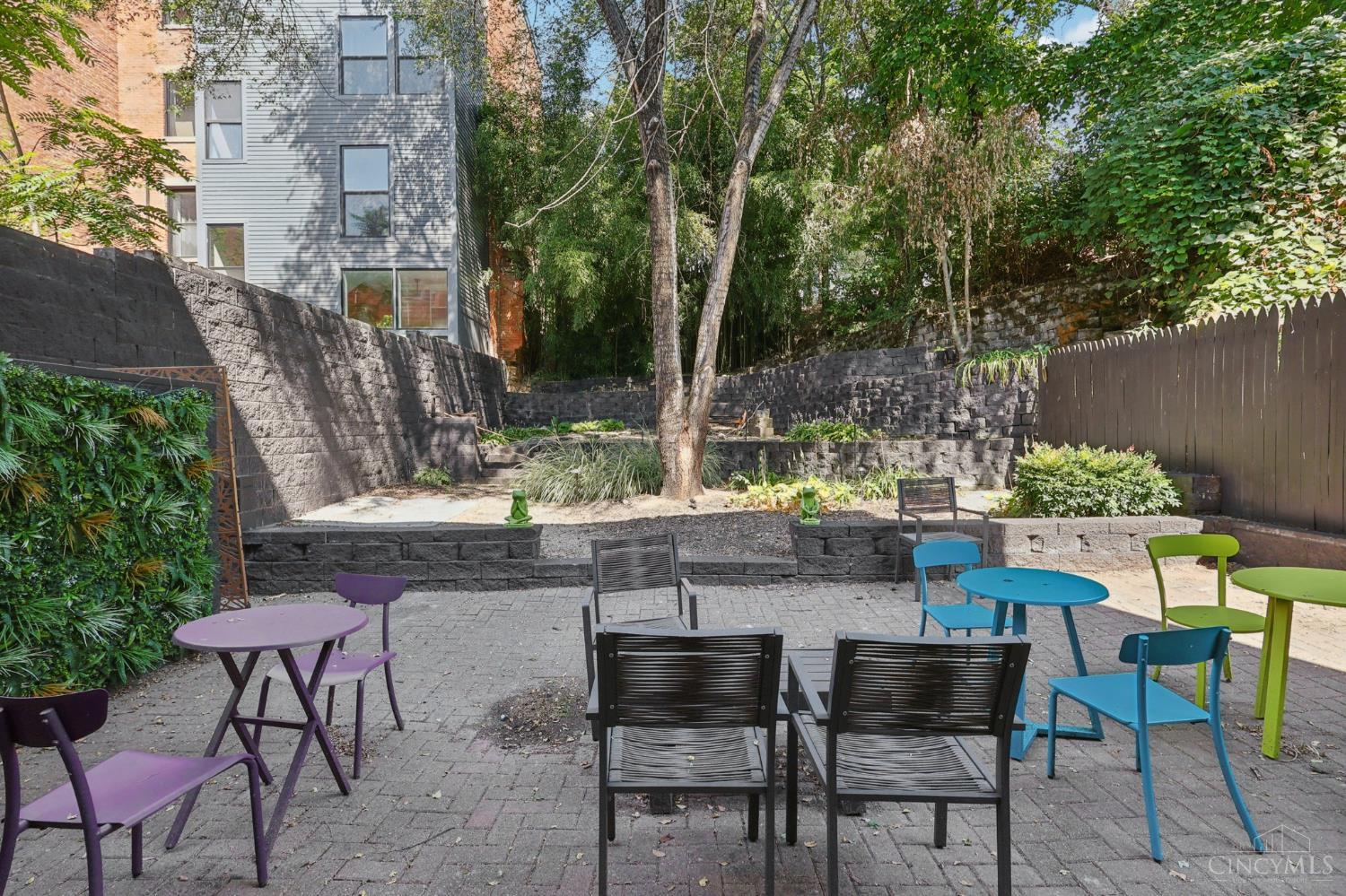 320 Mulberry Street, Cincinnati, OH, 45202 — photo 46