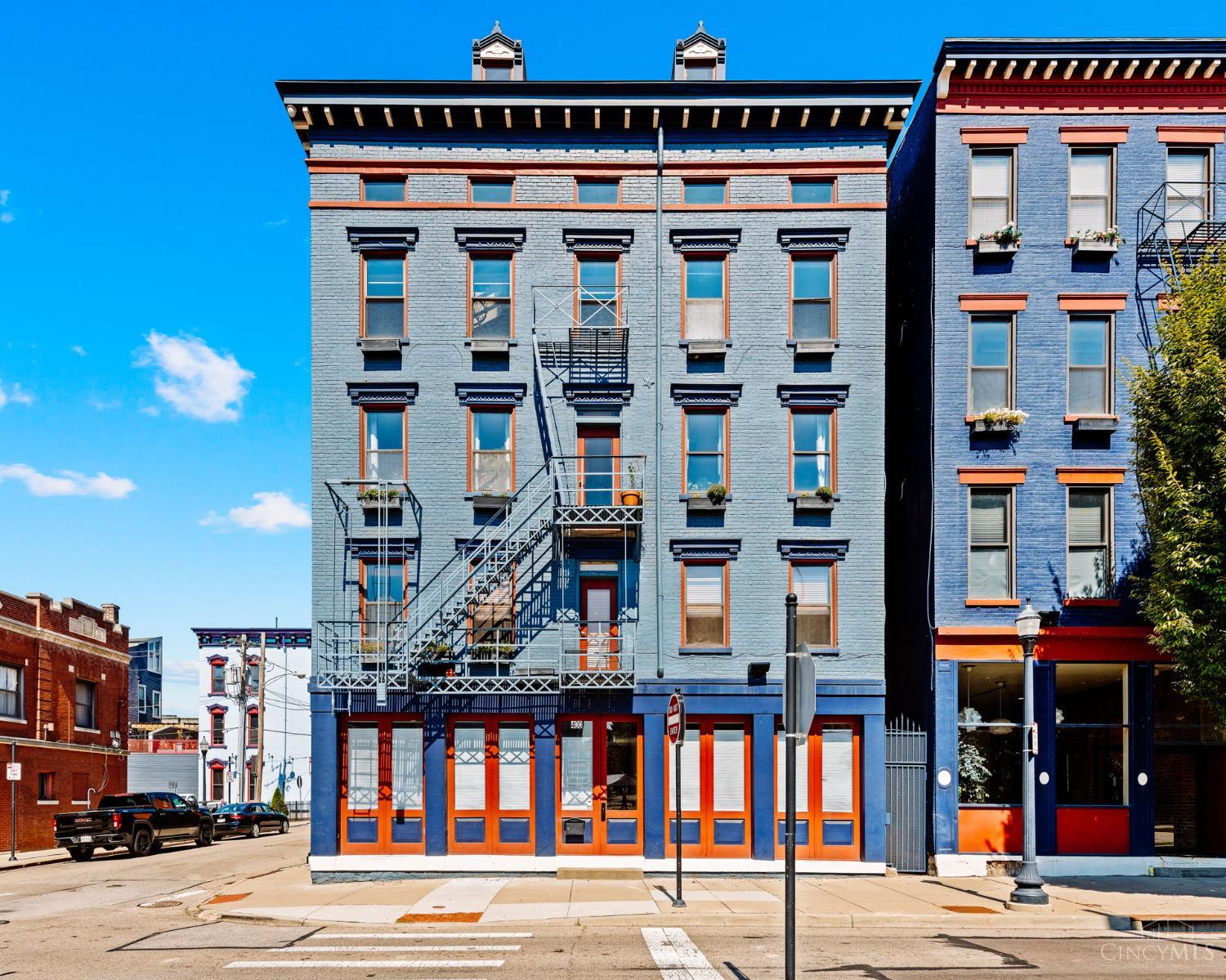 Homes for sale in Cincinnati, OH | 404 Reading Rd #301, Cincinnati, OH 45202 | MLS# 1854774