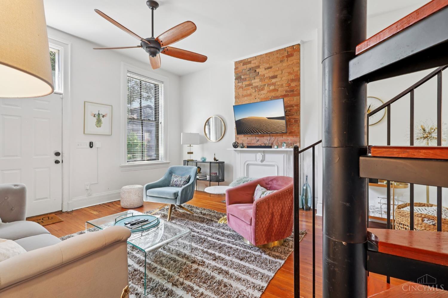 320 Mulberry Street, Cincinnati, OH, 45202 — photo 13