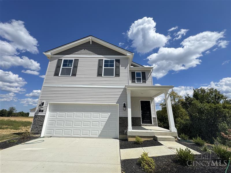 Homes for sale in New Richmond, OH | 160 Ashburn Way, New Richmond, OH 45157 | MLS# 1853678