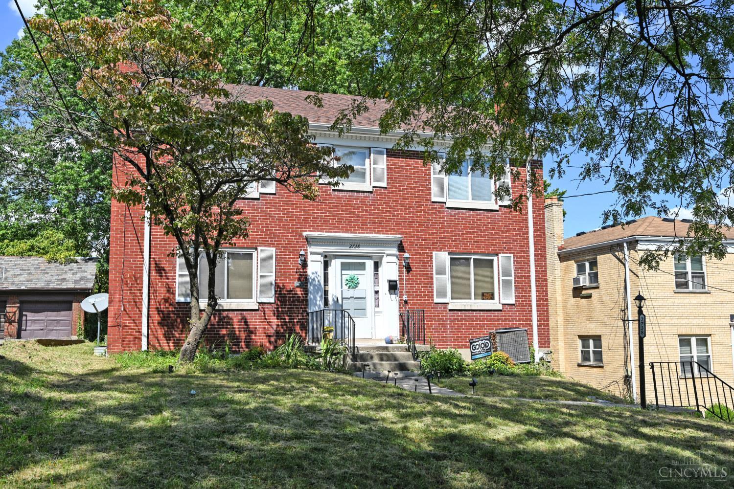 Homes for sale in Cincinnati, OH | 2738 Powell Dr, Cincinnati, OH 45211 | MLS# 1855260