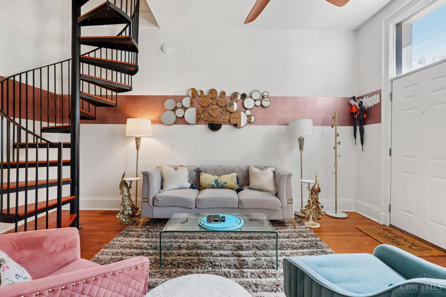 320 Mulberry Street, Cincinnati, OH, 45202 — photo 11