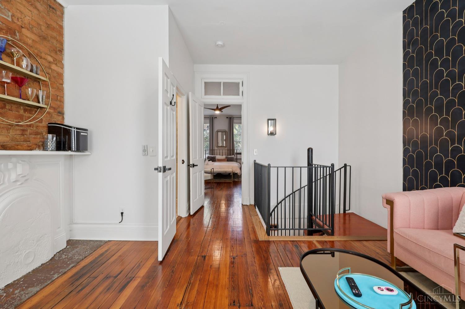 320 Mulberry Street, Cincinnati, OH, 45202 — photo 37