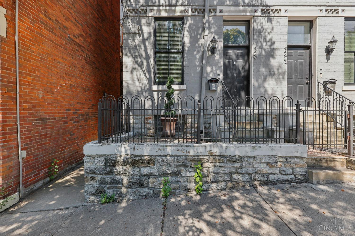 320 Mulberry Street, Cincinnati, OH, 45202