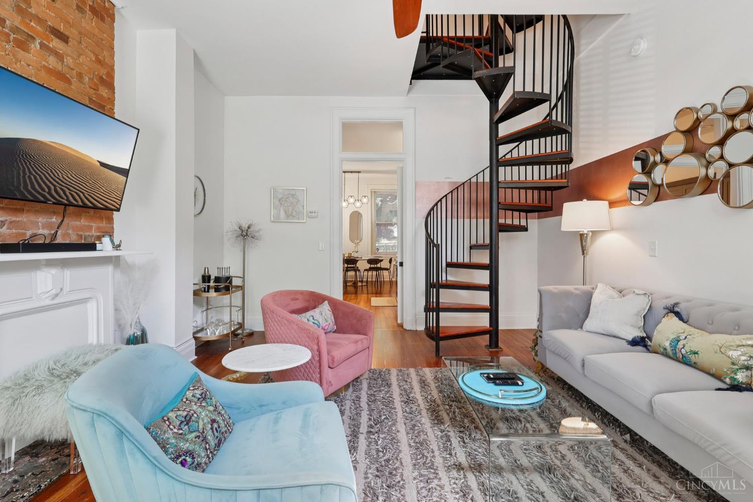 320 Mulberry Street, Cincinnati, OH, 45202 — photo 9