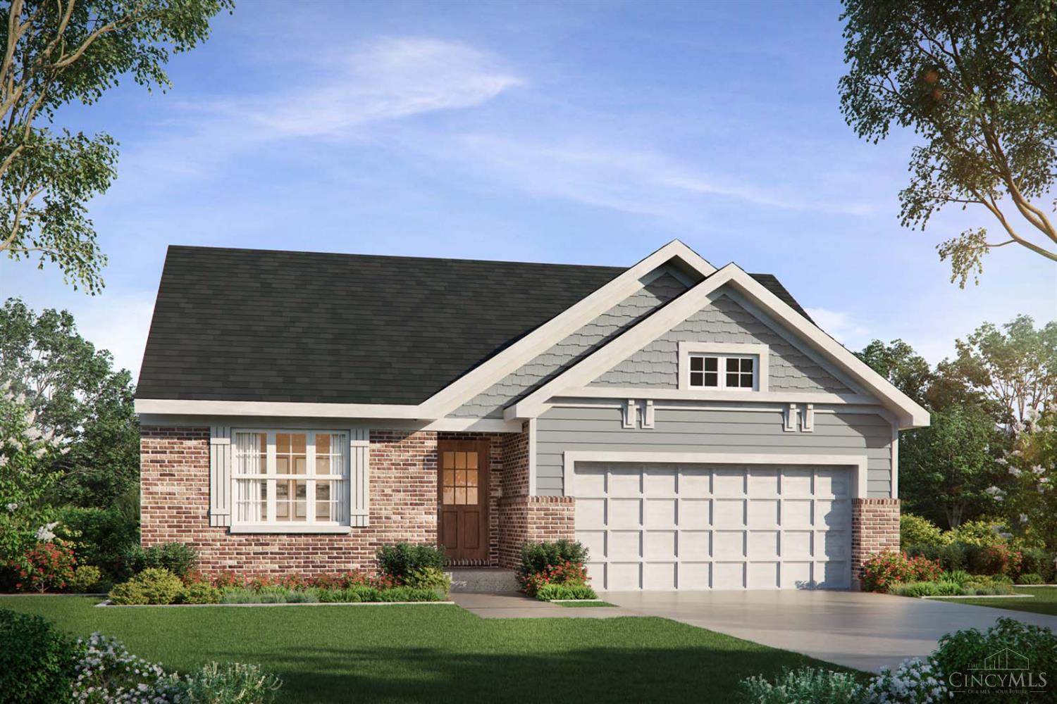 1255 Eagle Boulevard, Hamilton Twp, OH, 45039 — photo 2