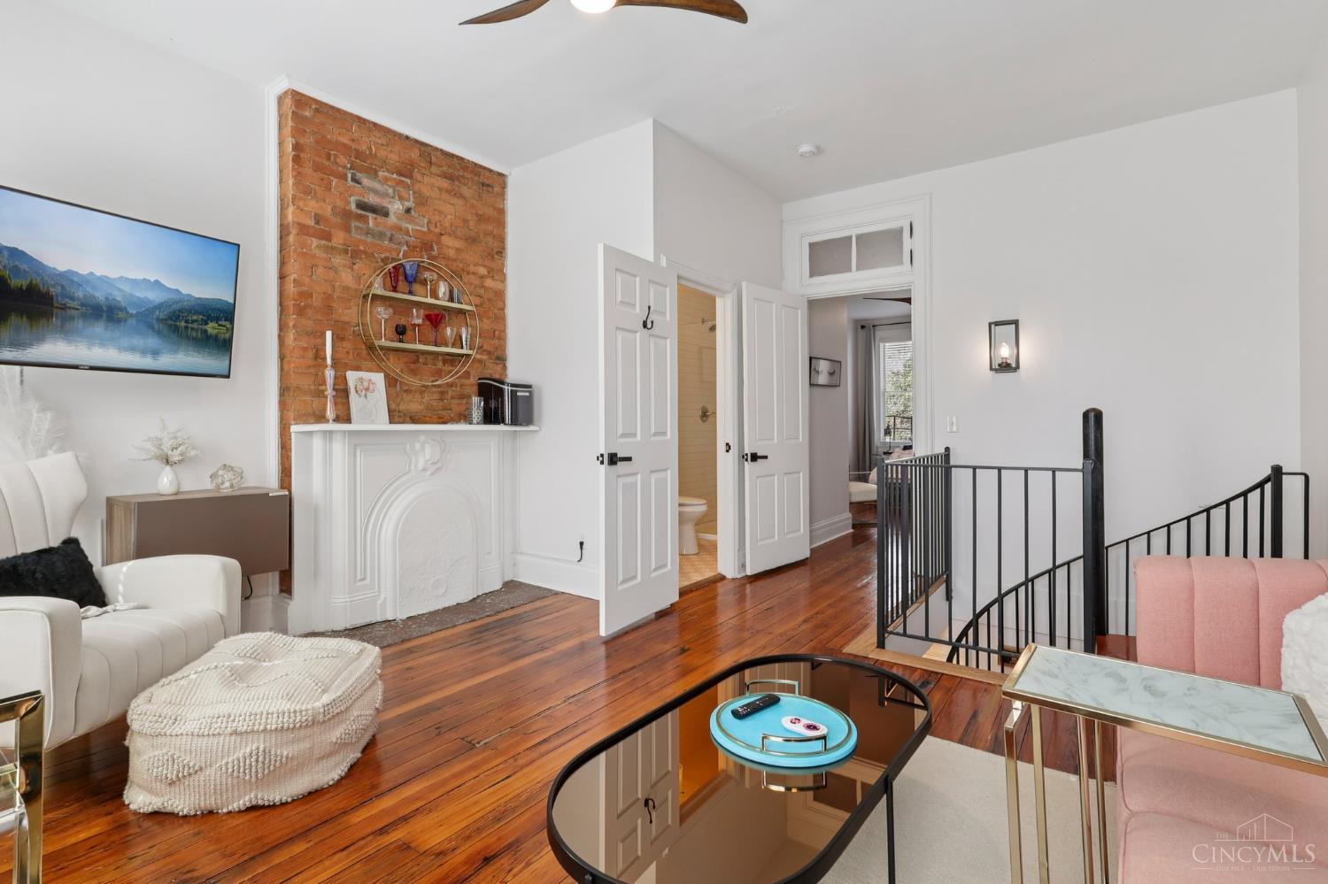 320 Mulberry Street, Cincinnati, OH, 45202 — photo 36