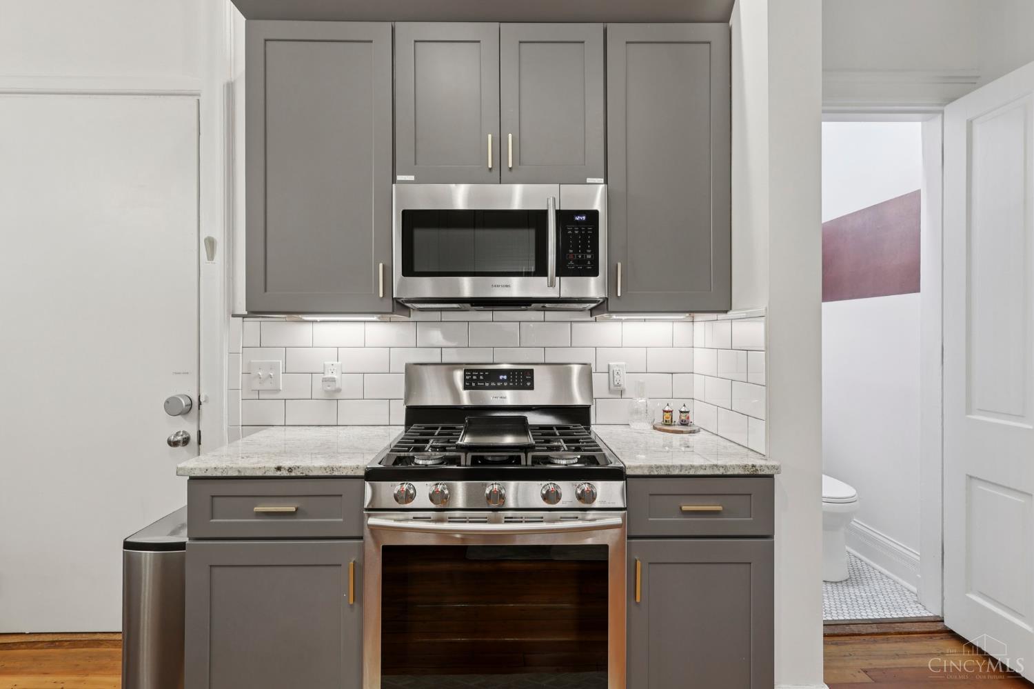 320 Mulberry Street, Cincinnati, OH, 45202 — photo 17