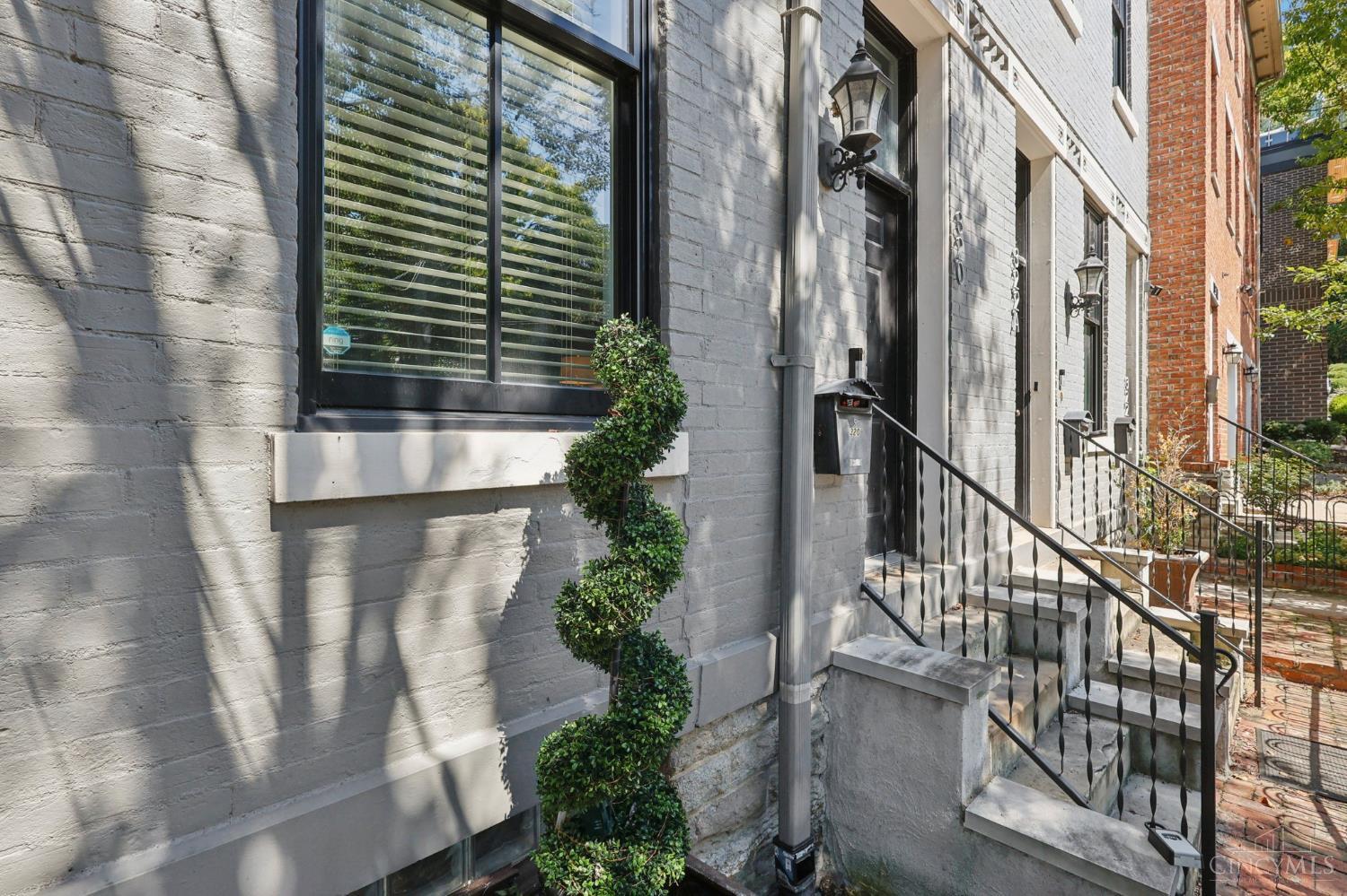 320 Mulberry Street, Cincinnati, OH, 45202 — photo 4