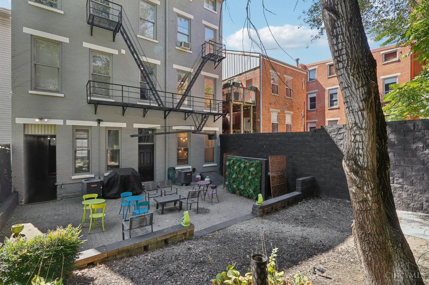 320 Mulberry Street, Cincinnati, OH, 45202 — photo 51