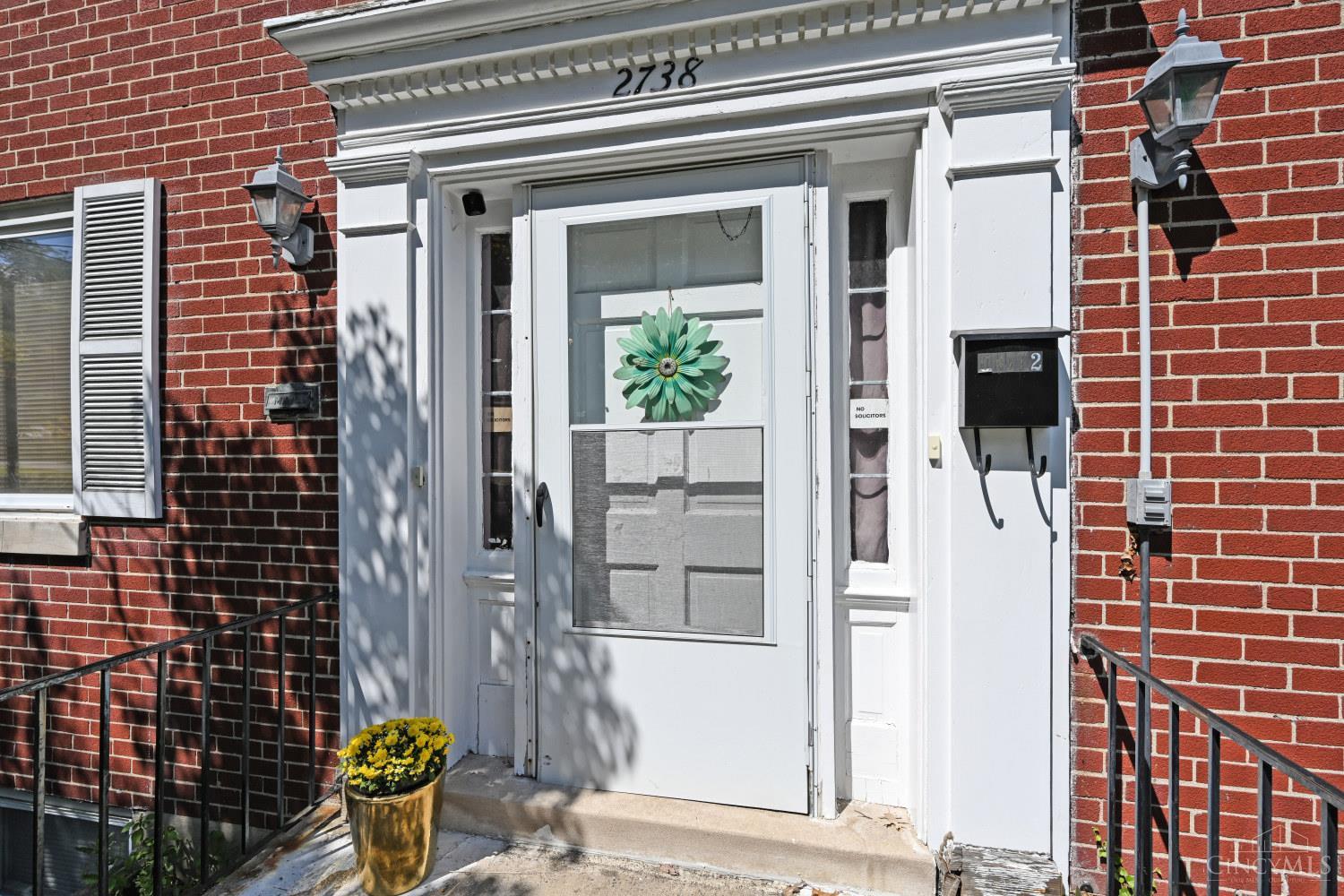 Homes for sale in Cincinnati, OH | 2738 Powell Dr, Cincinnati, OH 45211 | MLS# 1855260