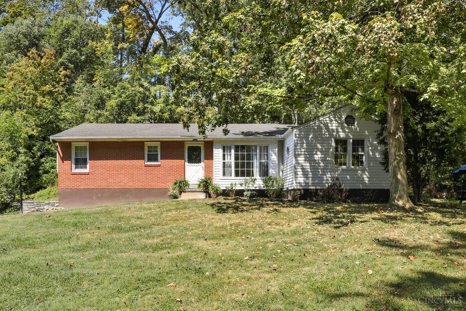 Homes for sale in Miami Twp, OH | 5763 Price Rd, Miami Twp, OH 45150 | MLS# 1855396