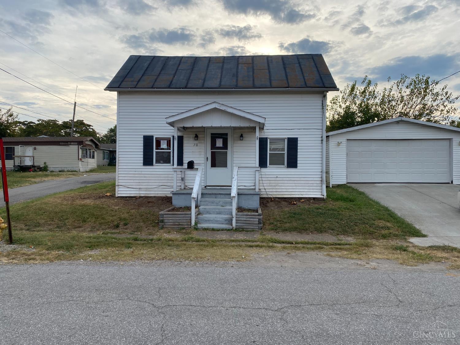 70 Logans Lane, West Union, OH, 45693