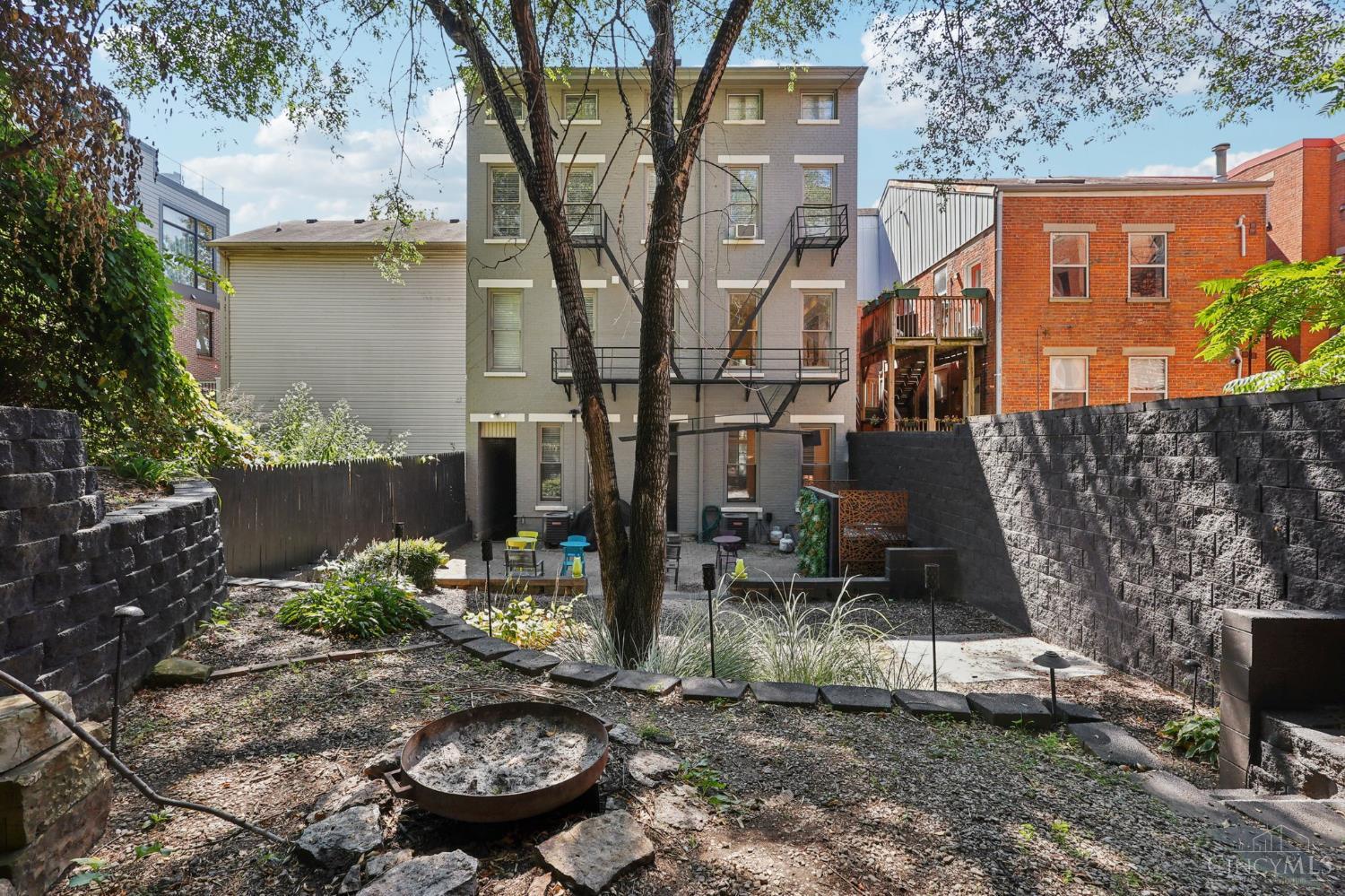 320 Mulberry Street, Cincinnati, OH, 45202 — photo 50