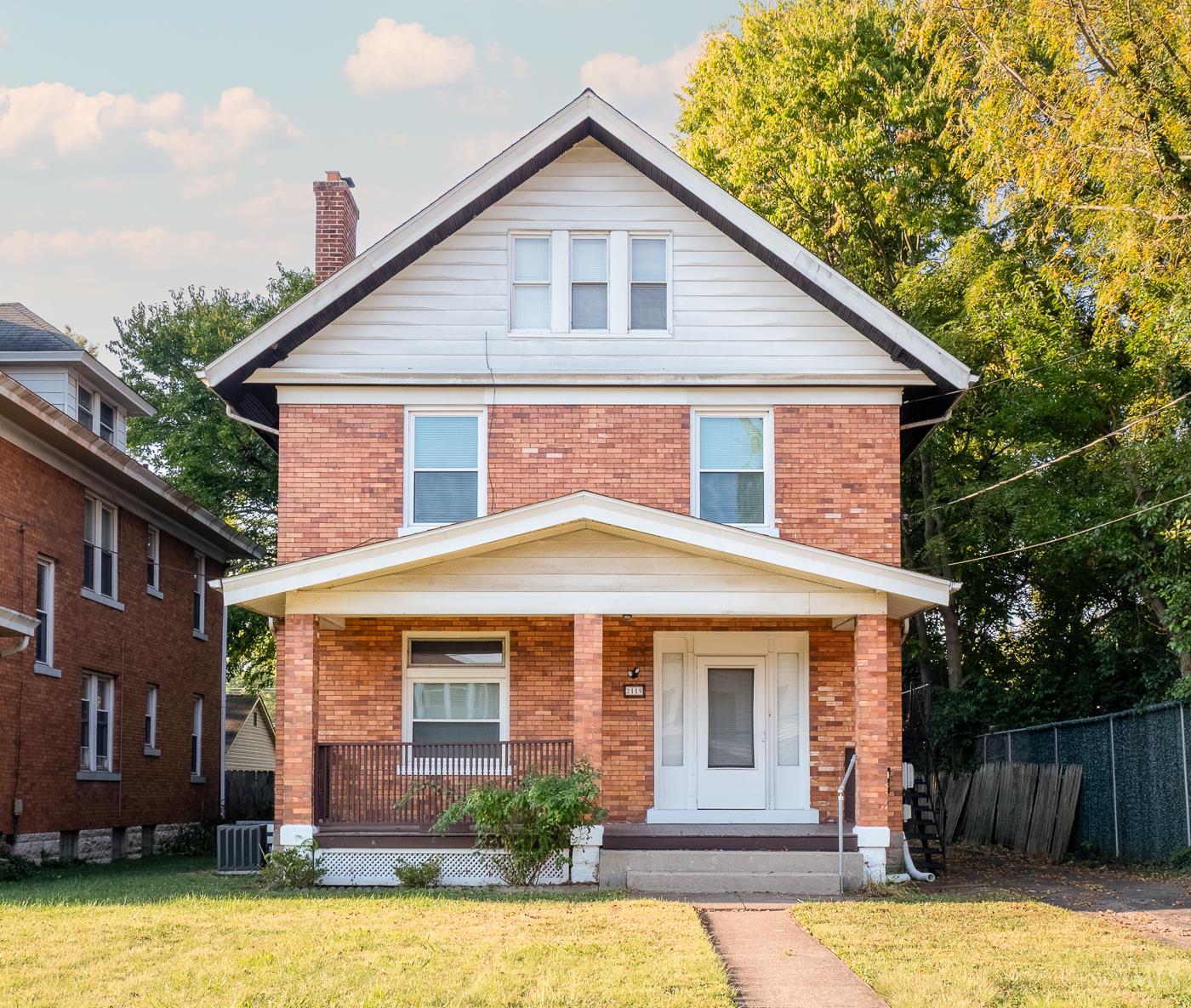 Homes for sale in Norwood, OH | 2119 Slane Ave, Norwood, OH 45212 | MLS# 1855269