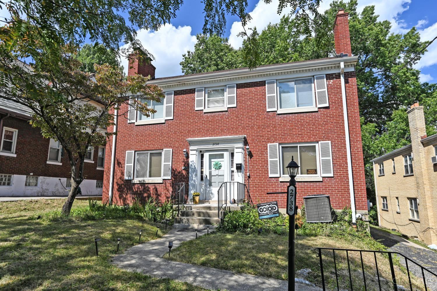 Homes for sale in Cincinnati, OH | 2738 Powell Dr, Cincinnati, OH 45211 | MLS# 1855260