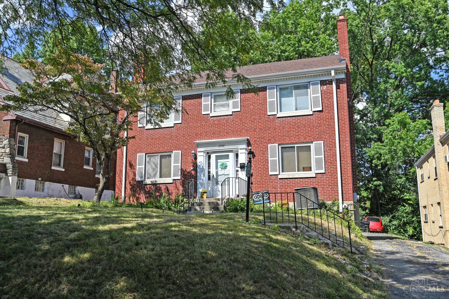 Homes for sale in Cincinnati, OH | 2738 Powell Dr, Cincinnati, OH 45211 | MLS# 1855260