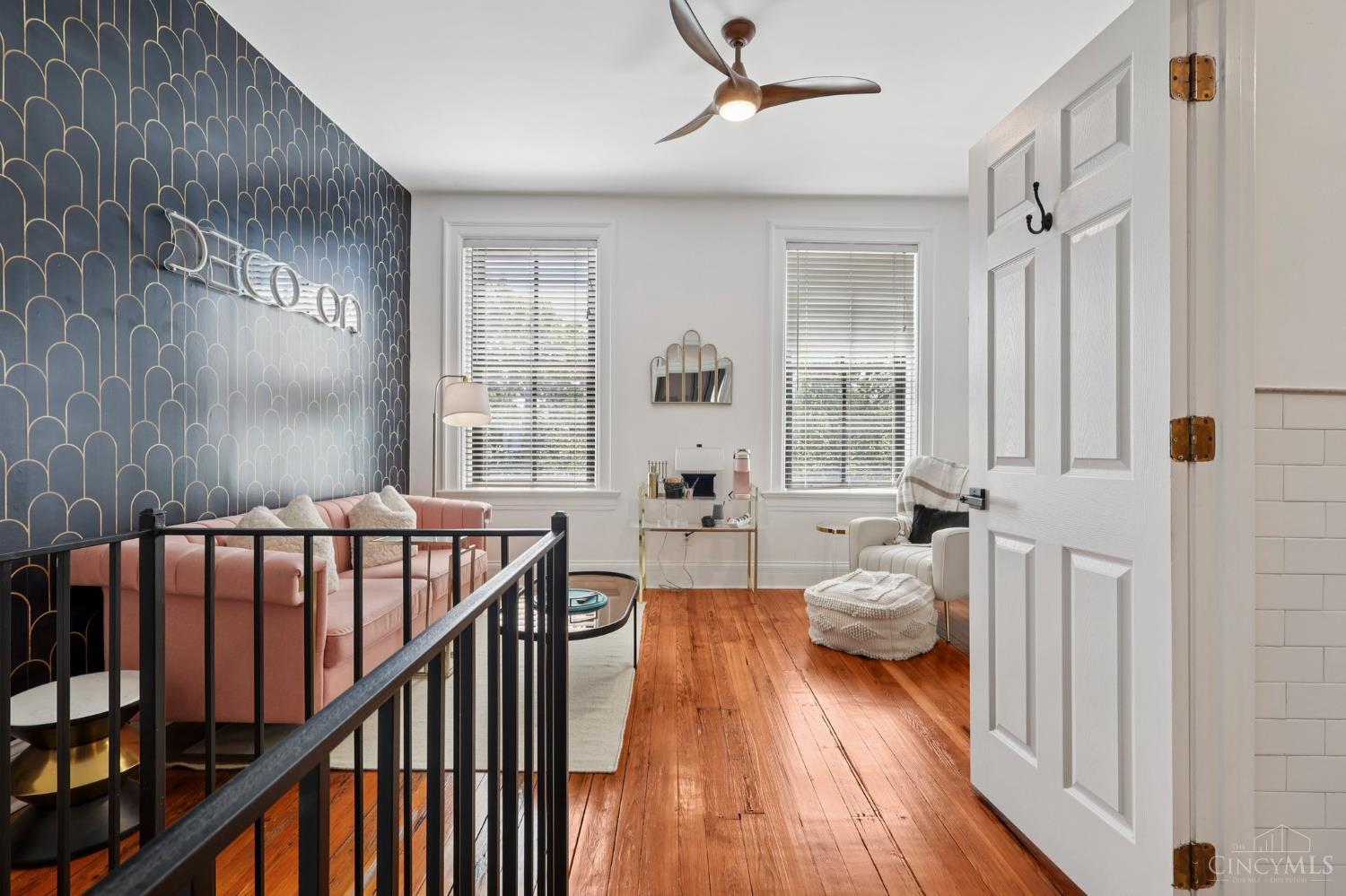 320 Mulberry Street, Cincinnati, OH, 45202 — photo 35