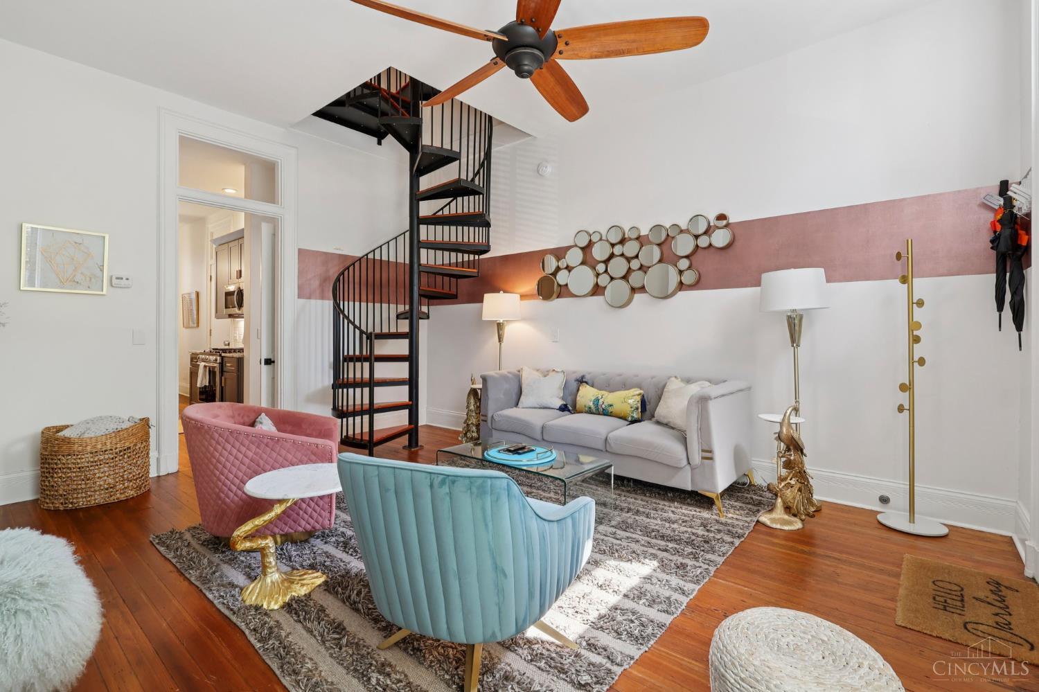 320 Mulberry Street, Cincinnati, OH, 45202 — photo 10
