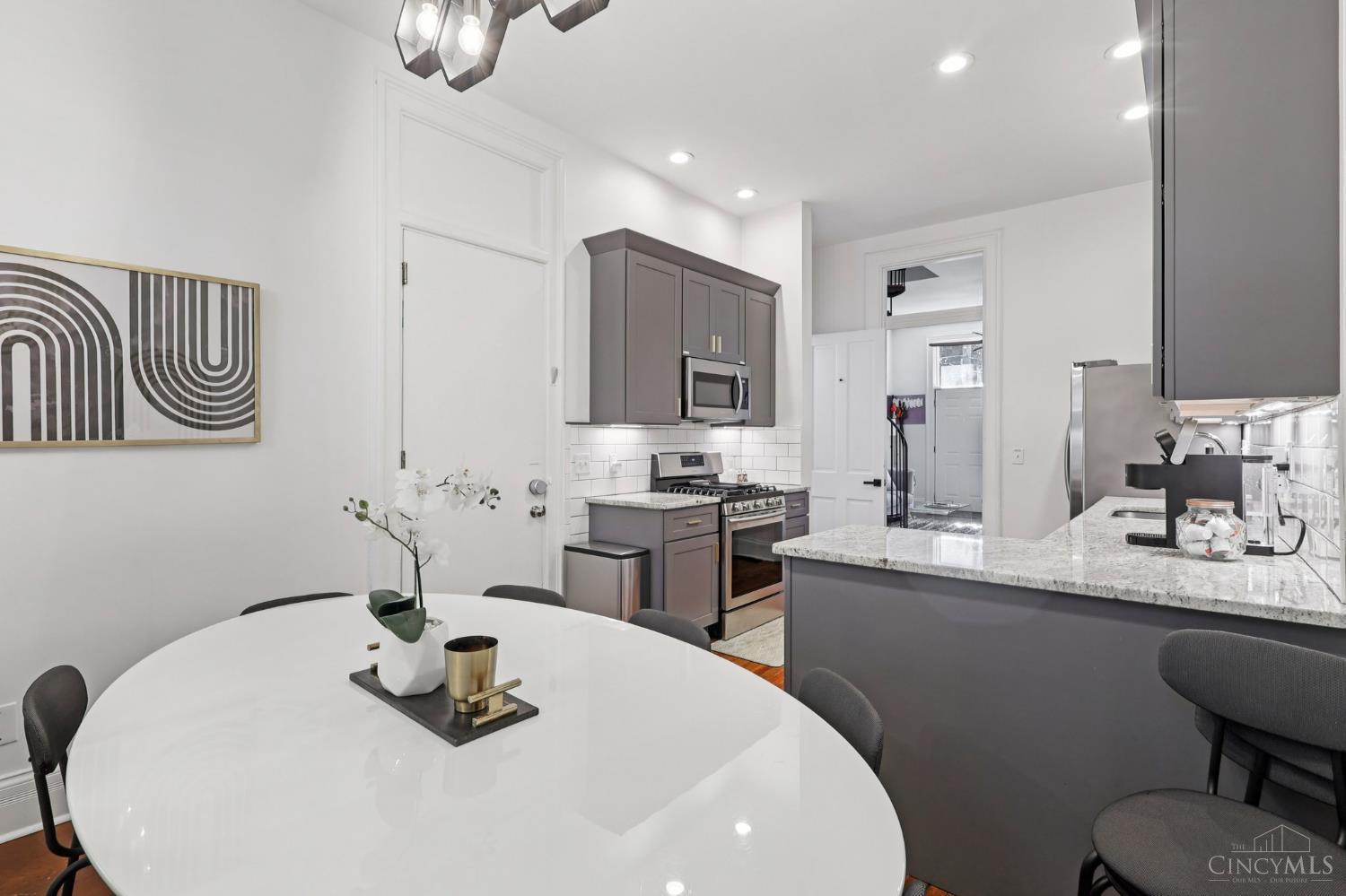 320 Mulberry Street, Cincinnati, OH, 45202 — photo 21