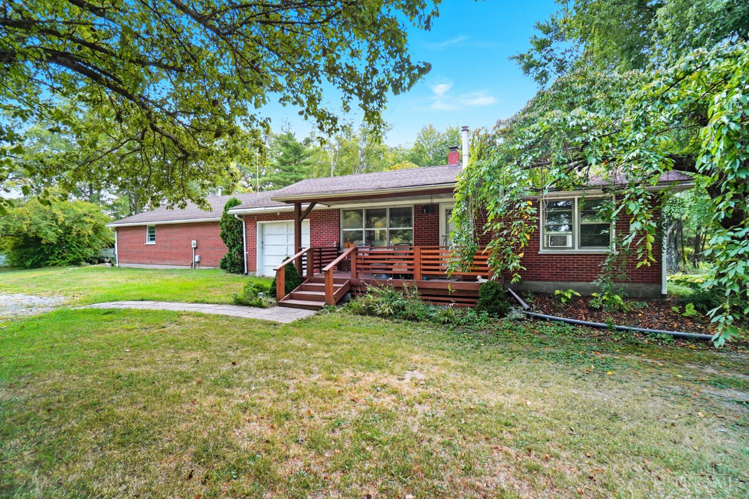 Homes for sale in Sterling Twp, OH | 15070 Bodman Rd, Sterling Twp, OH 45154 | MLS# 1854985